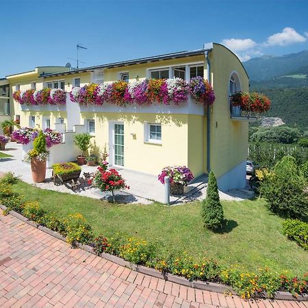 Gartenhof Bressanone Luaran gambar