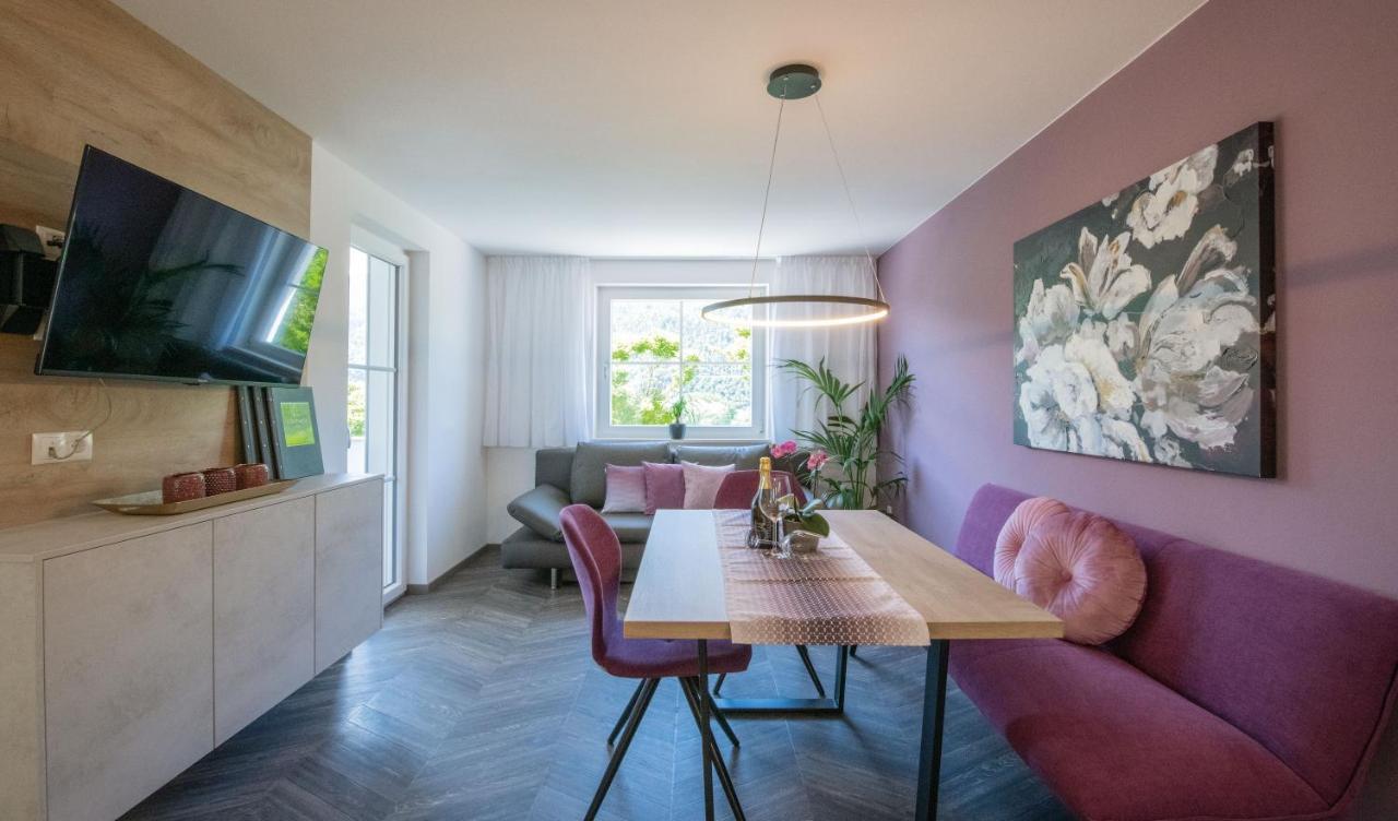 Gartenhof Bressanone Luaran gambar