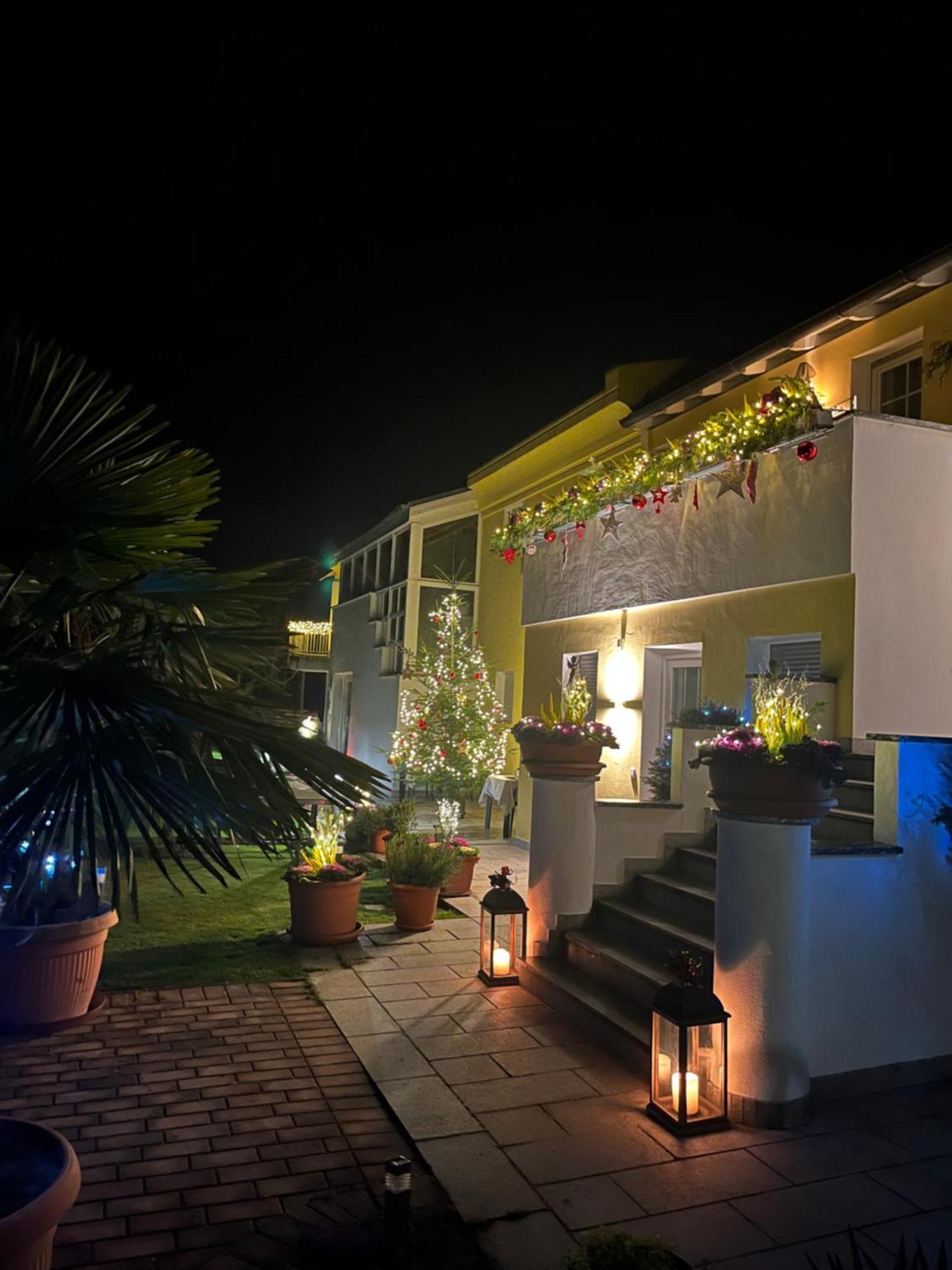 Gartenhof Bressanone Luaran gambar