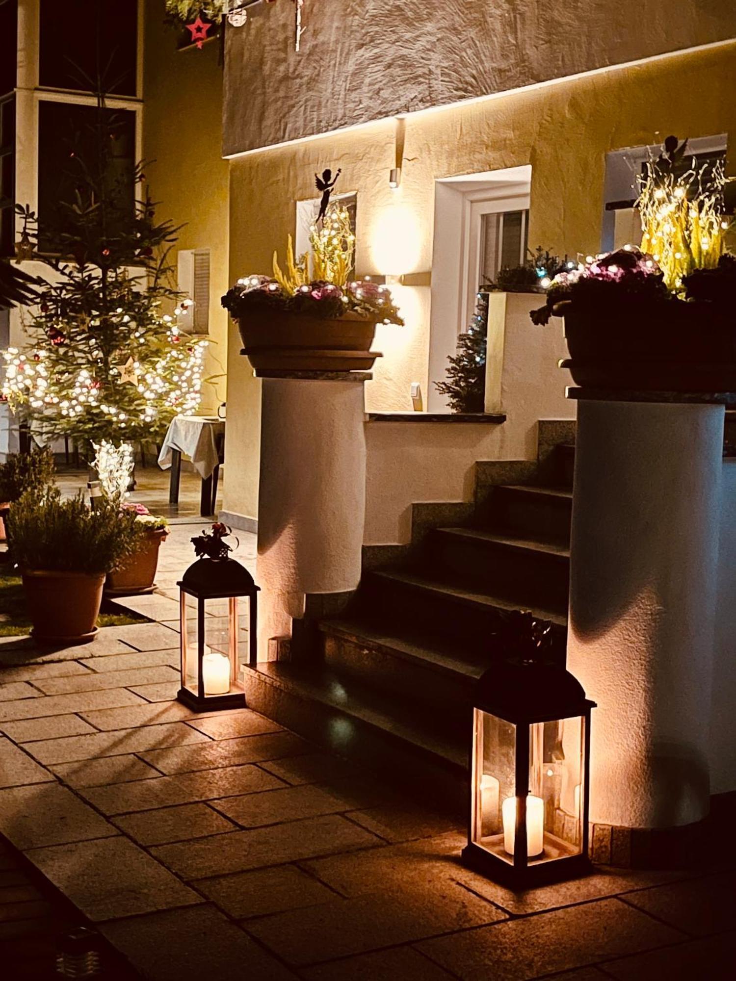 Gartenhof Bressanone Luaran gambar
