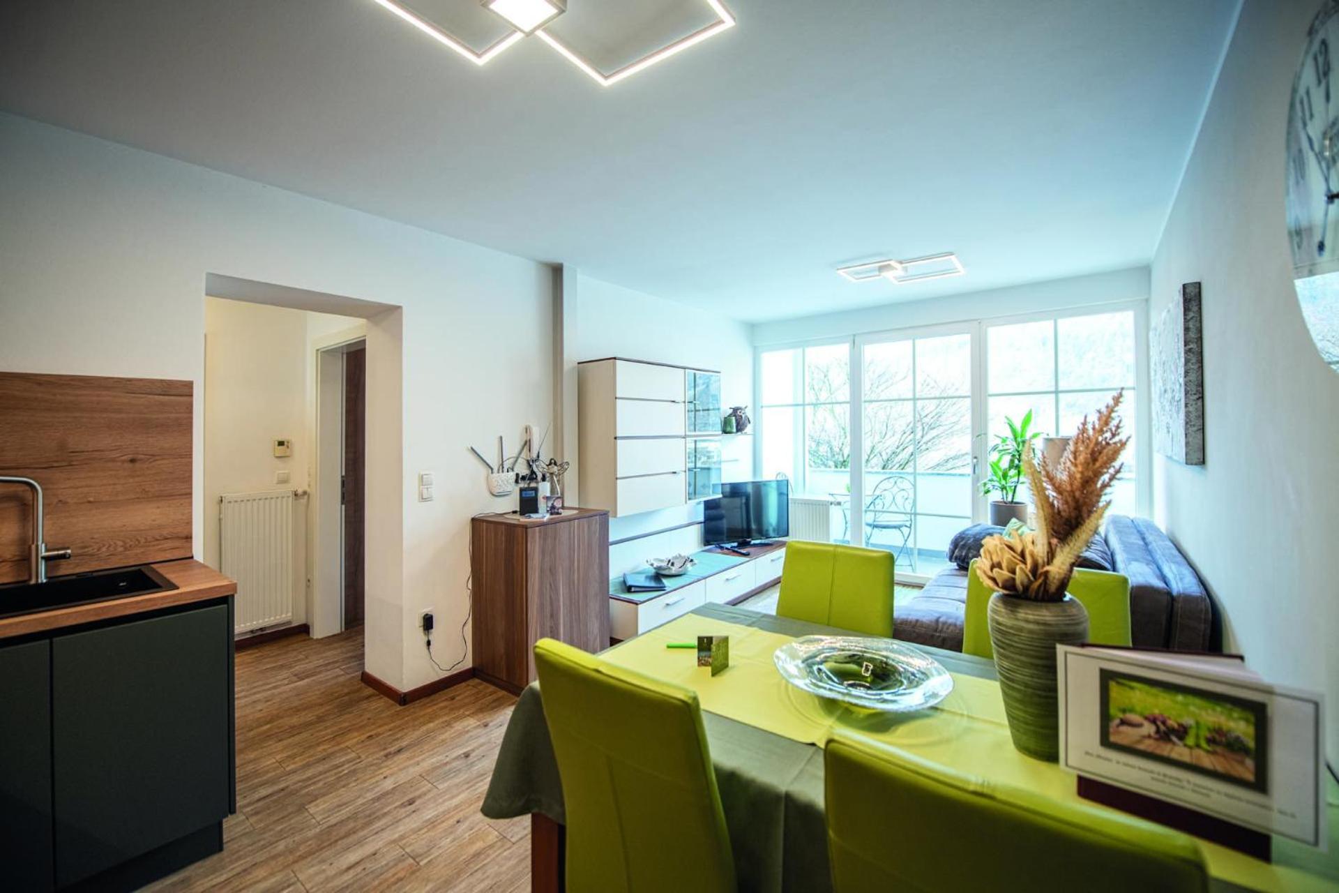 Gartenhof Bressanone Luaran gambar