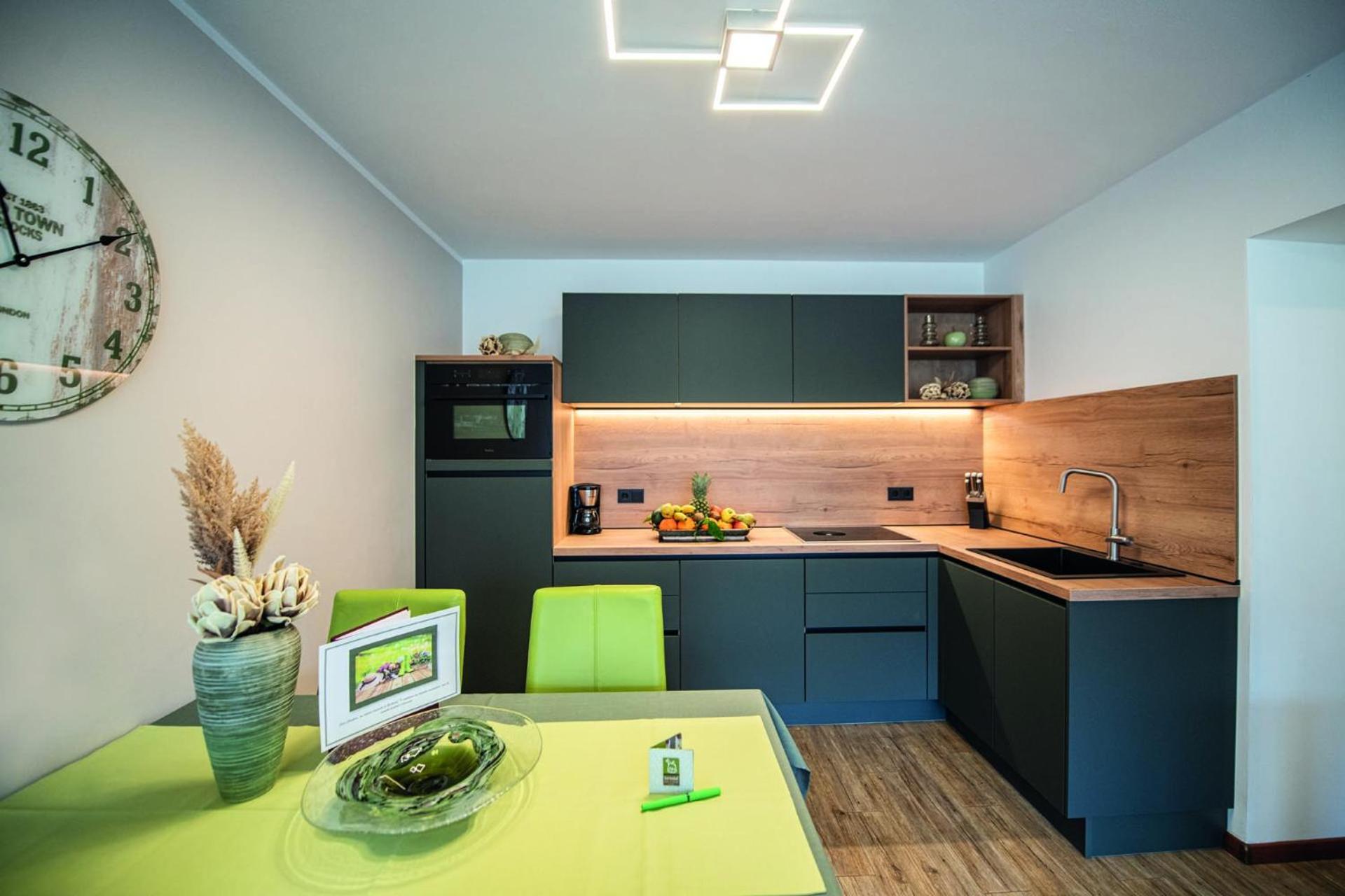 Gartenhof Bressanone Luaran gambar