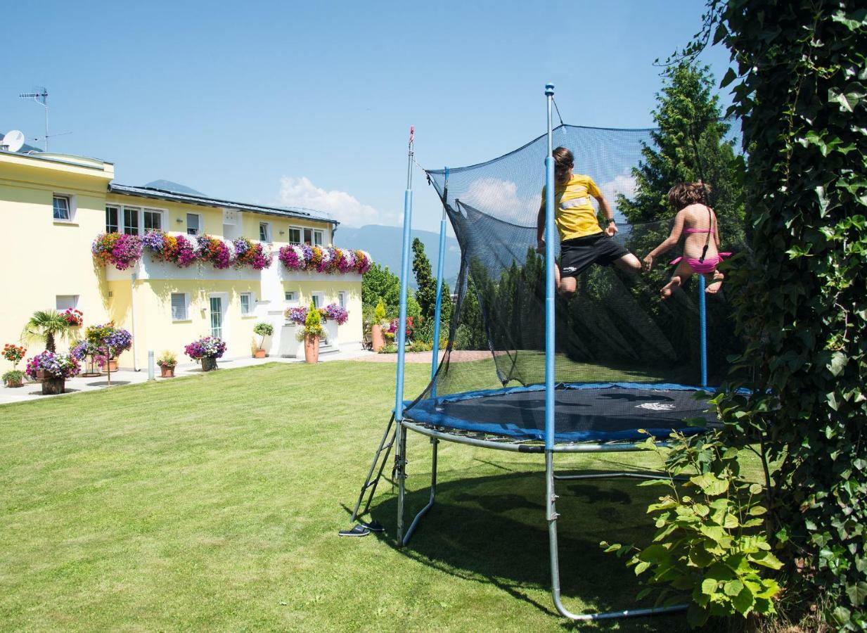 Gartenhof Bressanone Luaran gambar