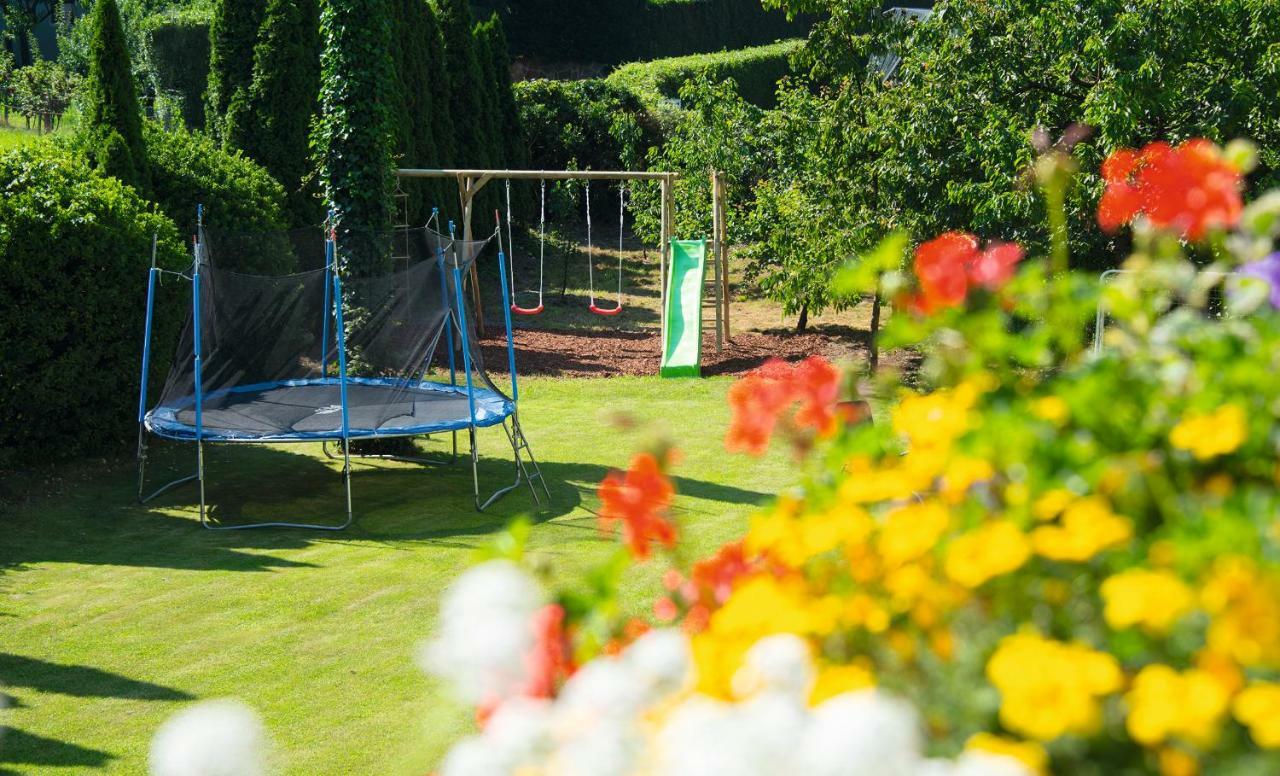 Gartenhof Bressanone Luaran gambar