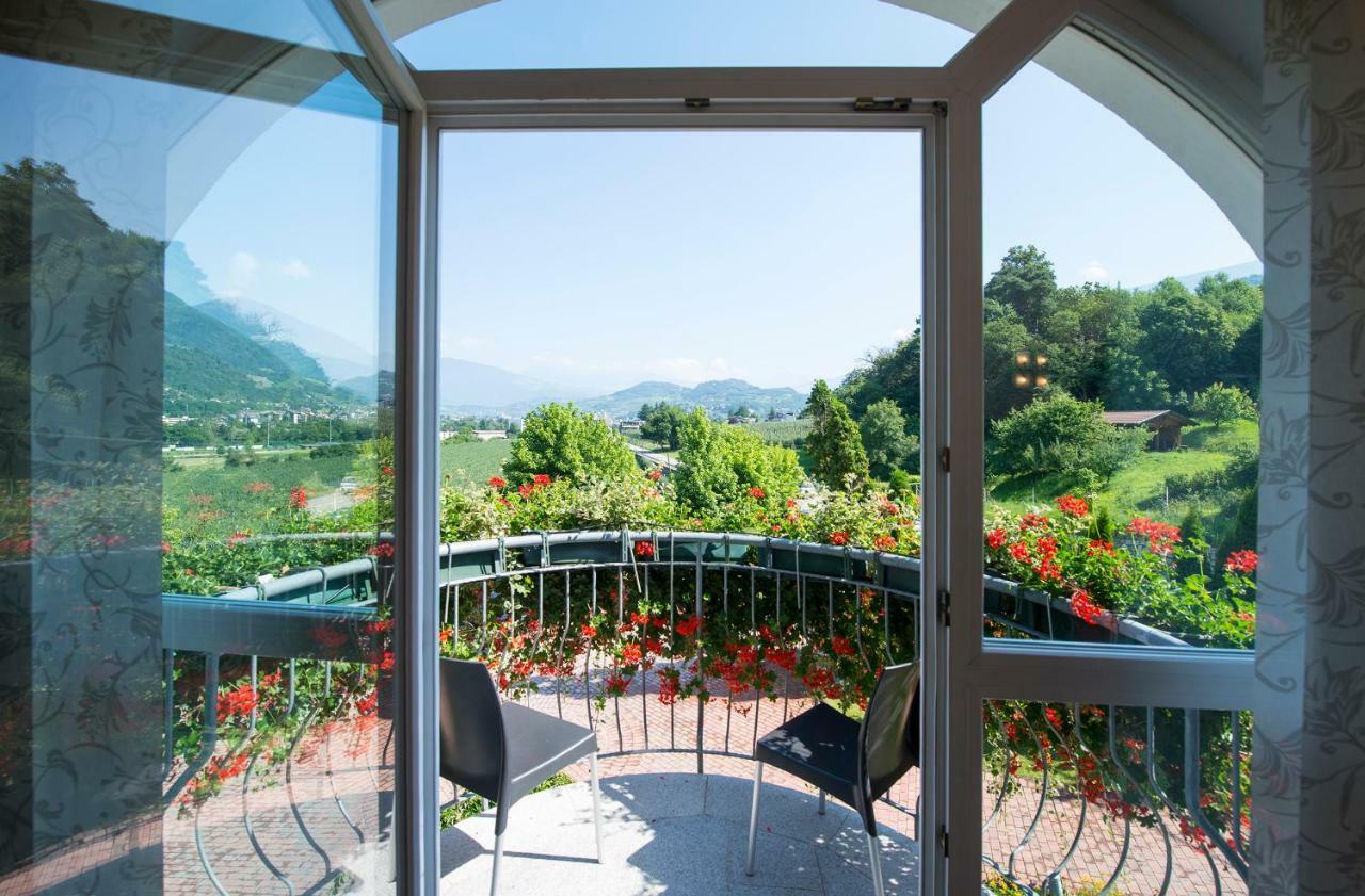 Gartenhof Bressanone Luaran gambar