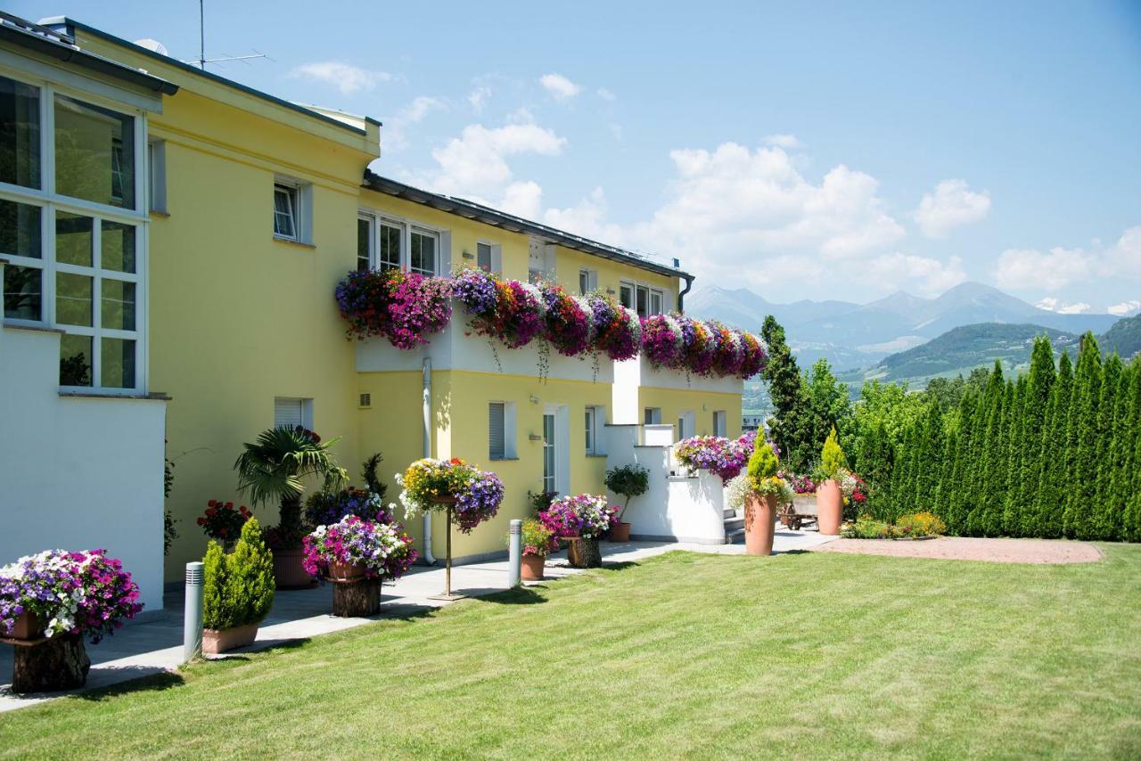 Gartenhof Bressanone Luaran gambar