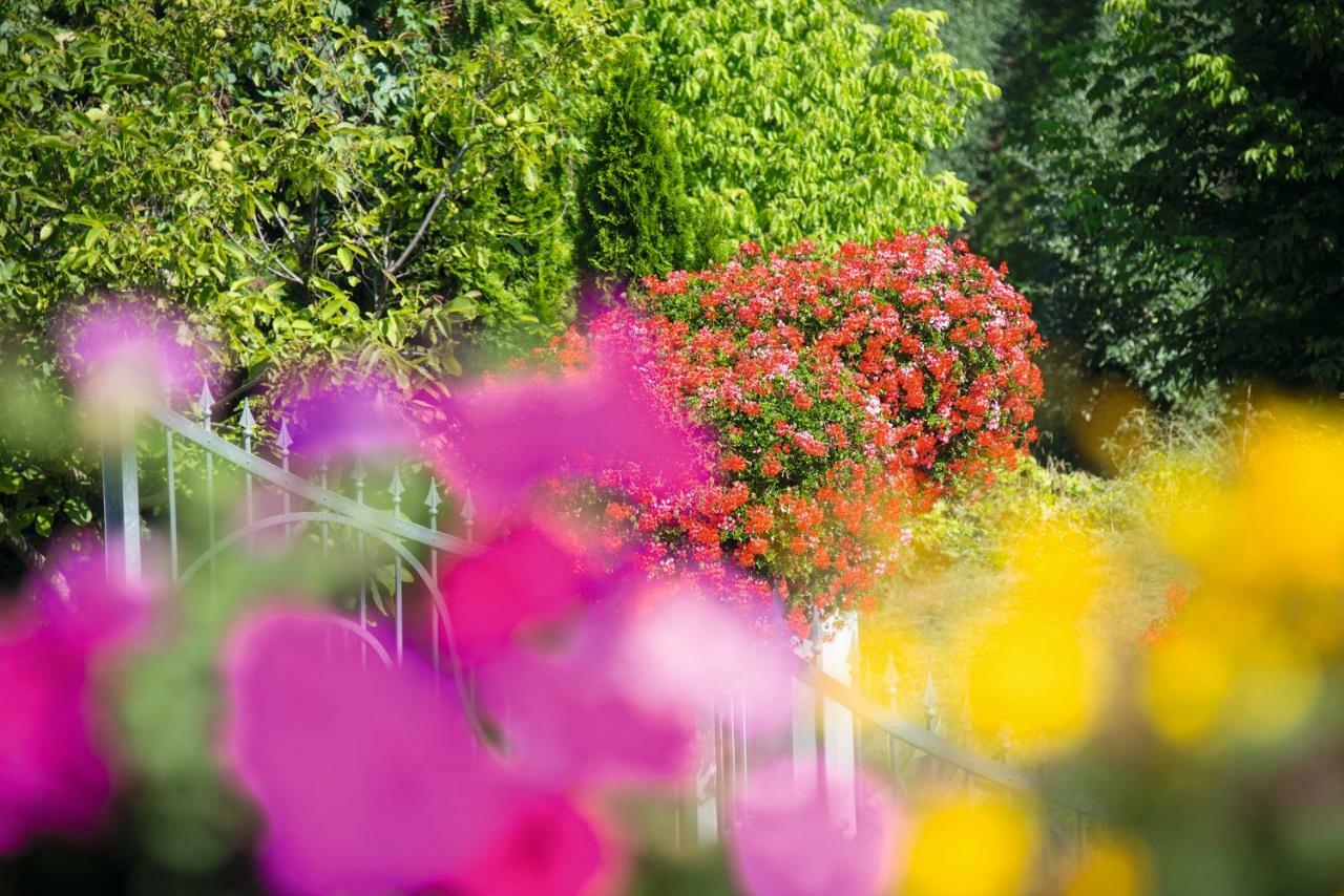 Gartenhof Bressanone Luaran gambar