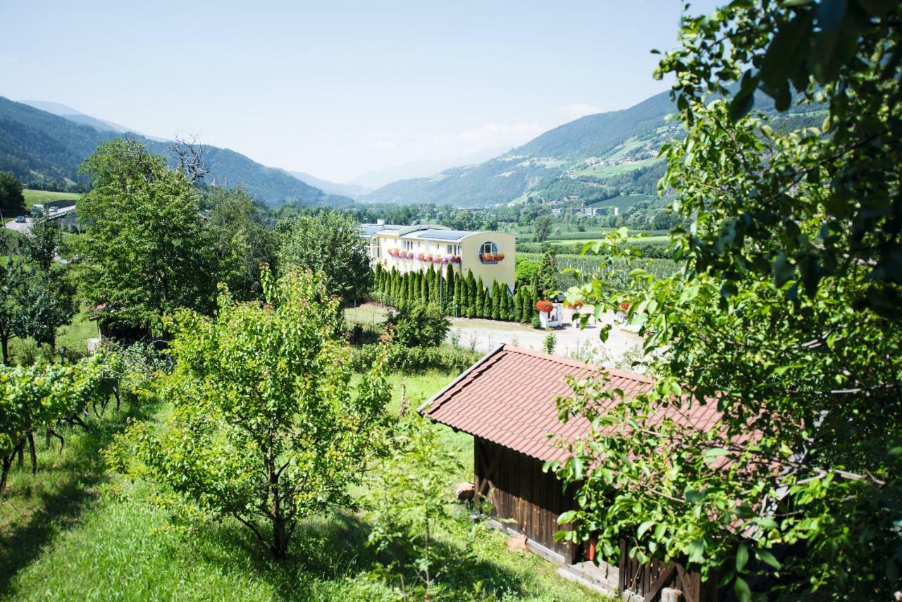 Gartenhof Bressanone Luaran gambar