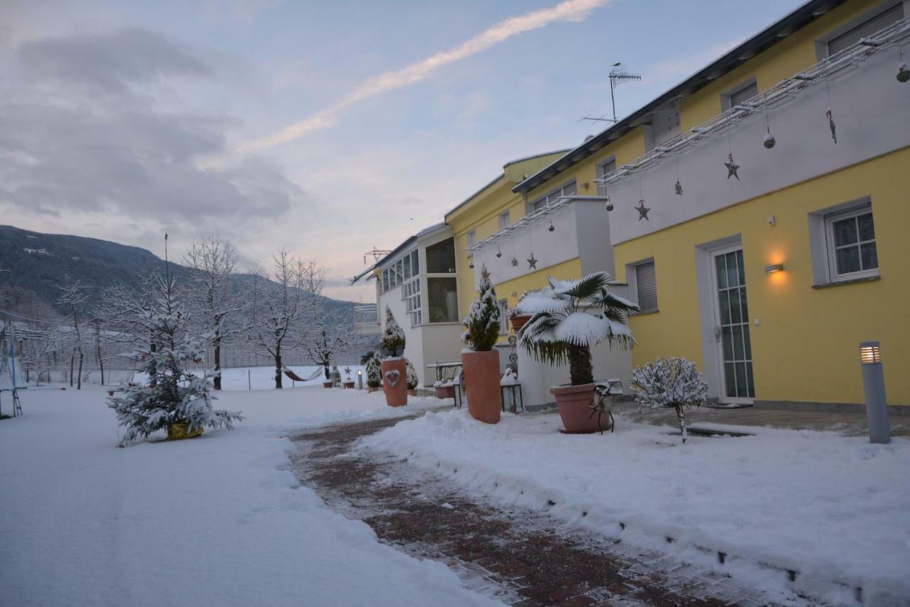 Gartenhof Bressanone Luaran gambar