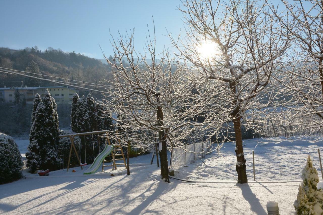Gartenhof Bressanone Luaran gambar
