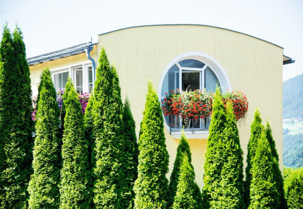Gartenhof Bressanone Luaran gambar