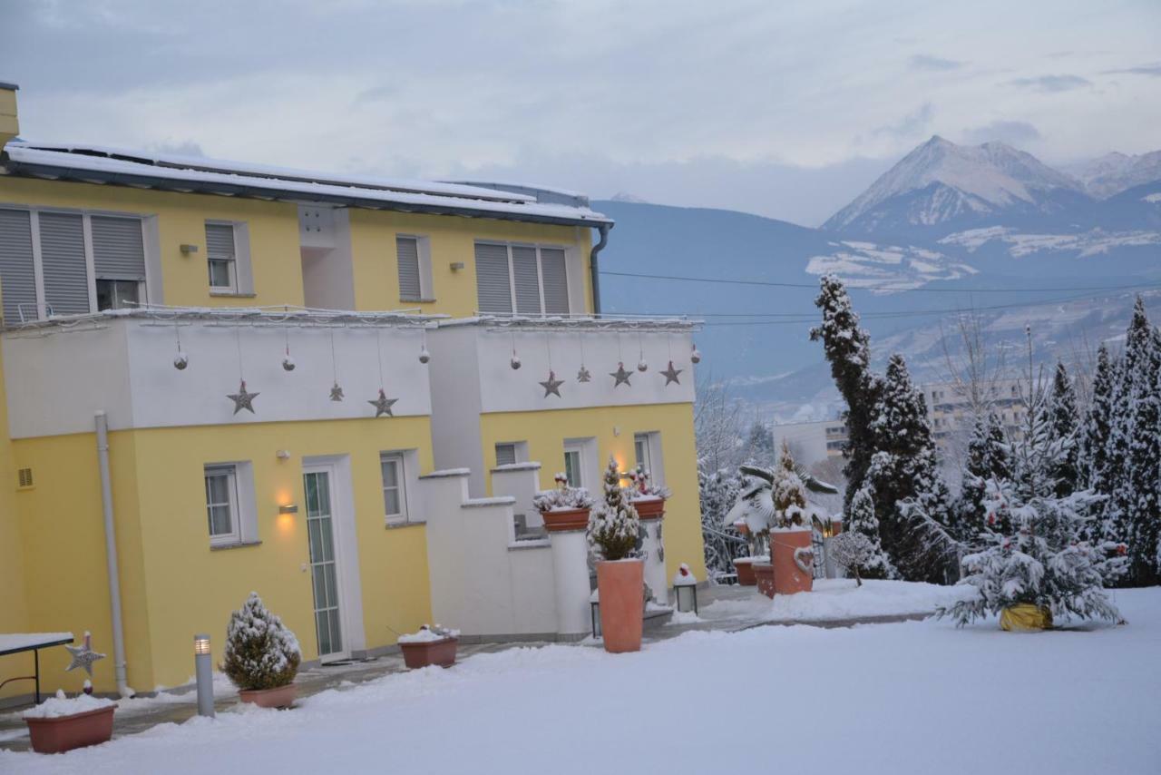 Gartenhof Bressanone Luaran gambar