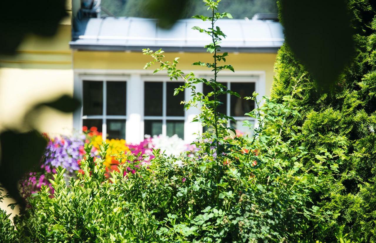 Gartenhof Bressanone Luaran gambar