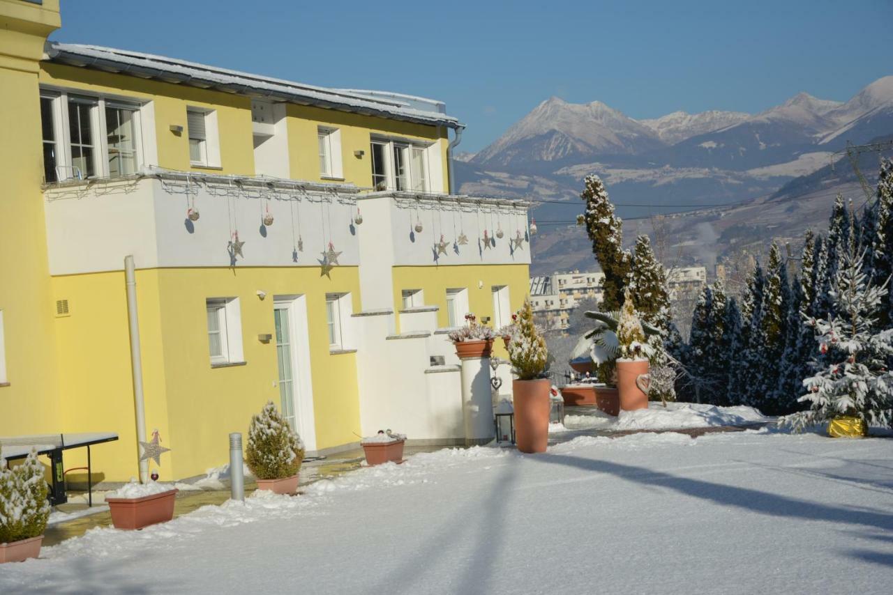 Gartenhof Bressanone Luaran gambar