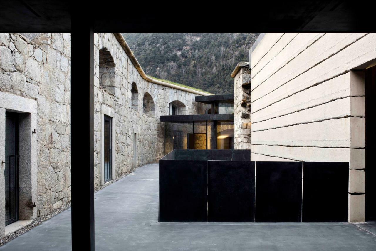 Gartenhof Bressanone Luaran gambar