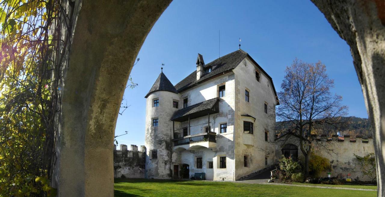 Gartenhof Bressanone Luaran gambar