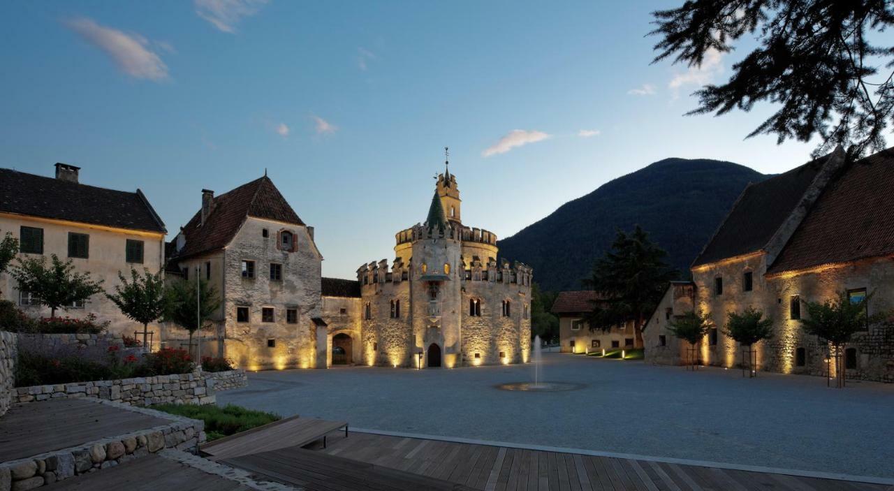 Gartenhof Bressanone Luaran gambar