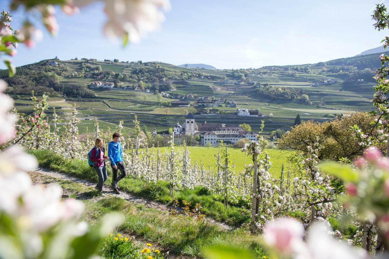 Gartenhof Bressanone Luaran gambar