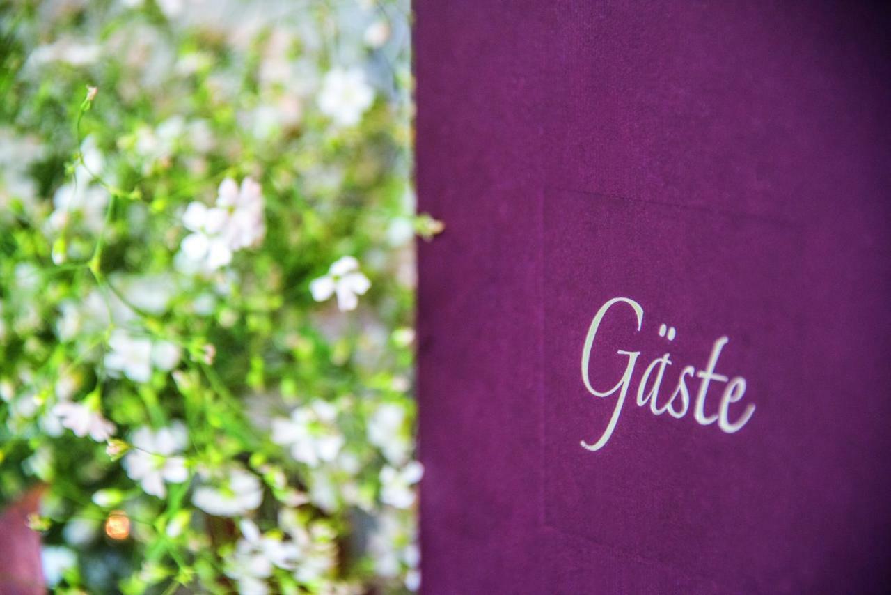 Gartenhof Bressanone Luaran gambar