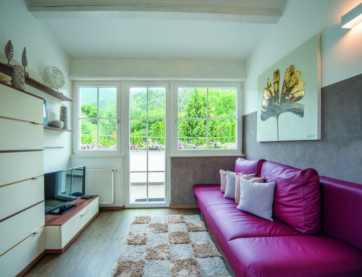 Gartenhof Bressanone Luaran gambar