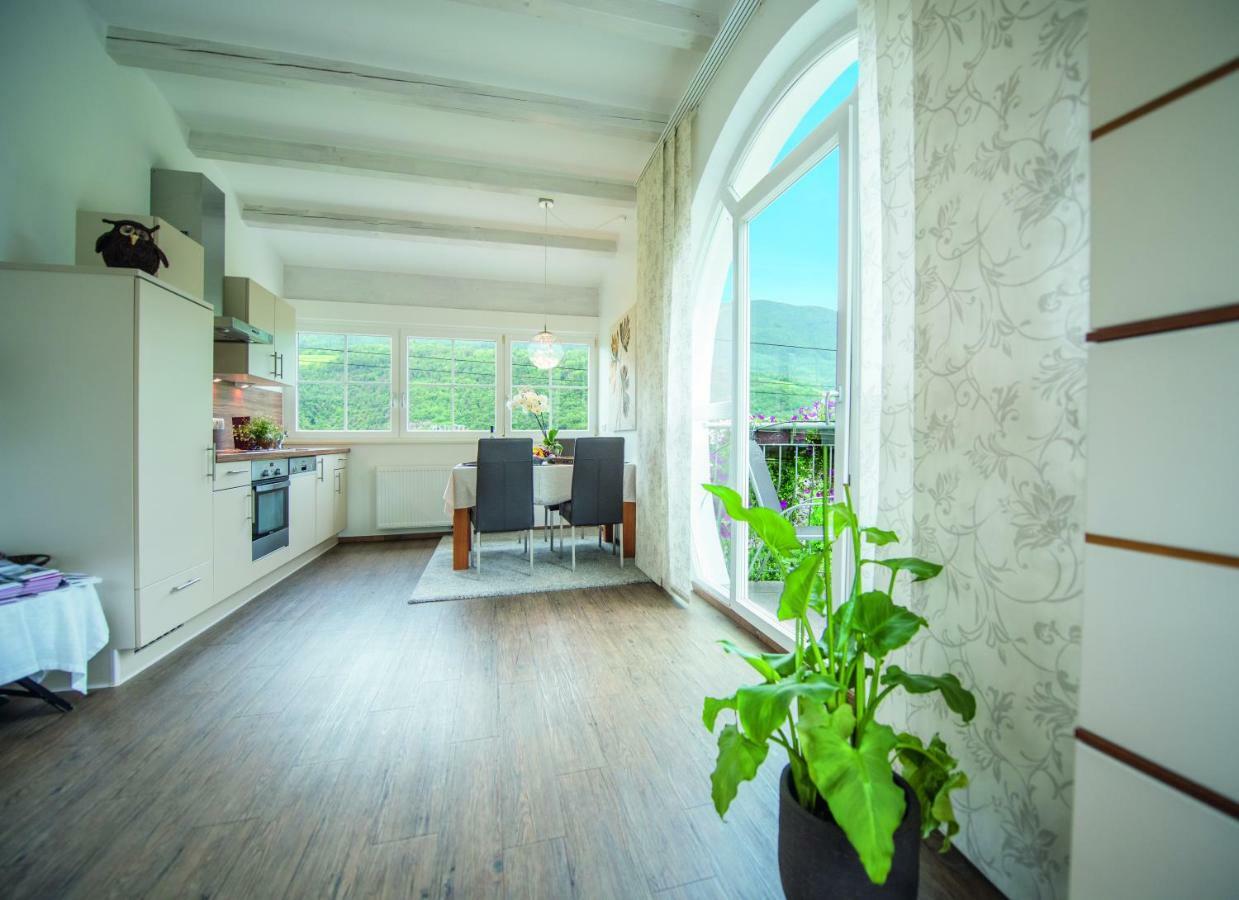 Gartenhof Bressanone Luaran gambar