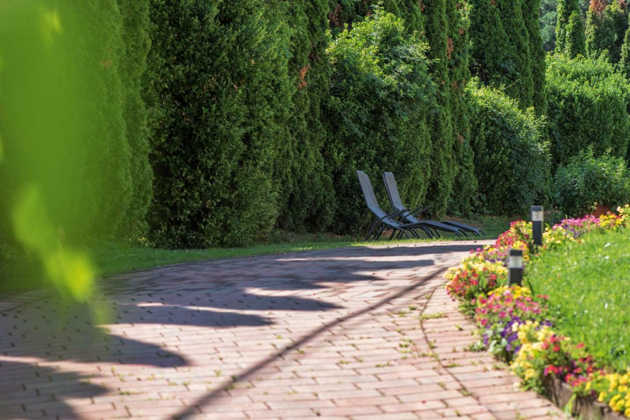 Gartenhof Bressanone Luaran gambar