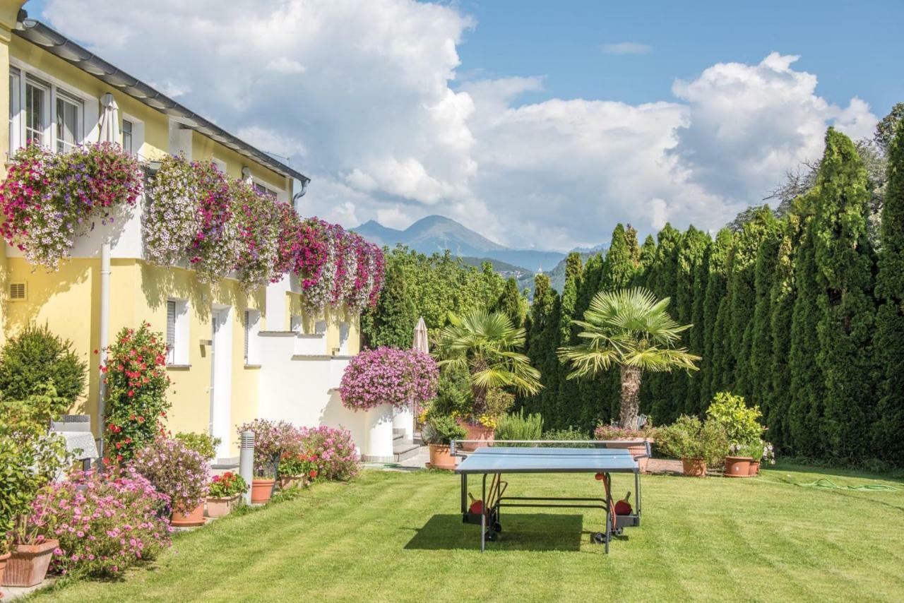 Gartenhof Bressanone Luaran gambar